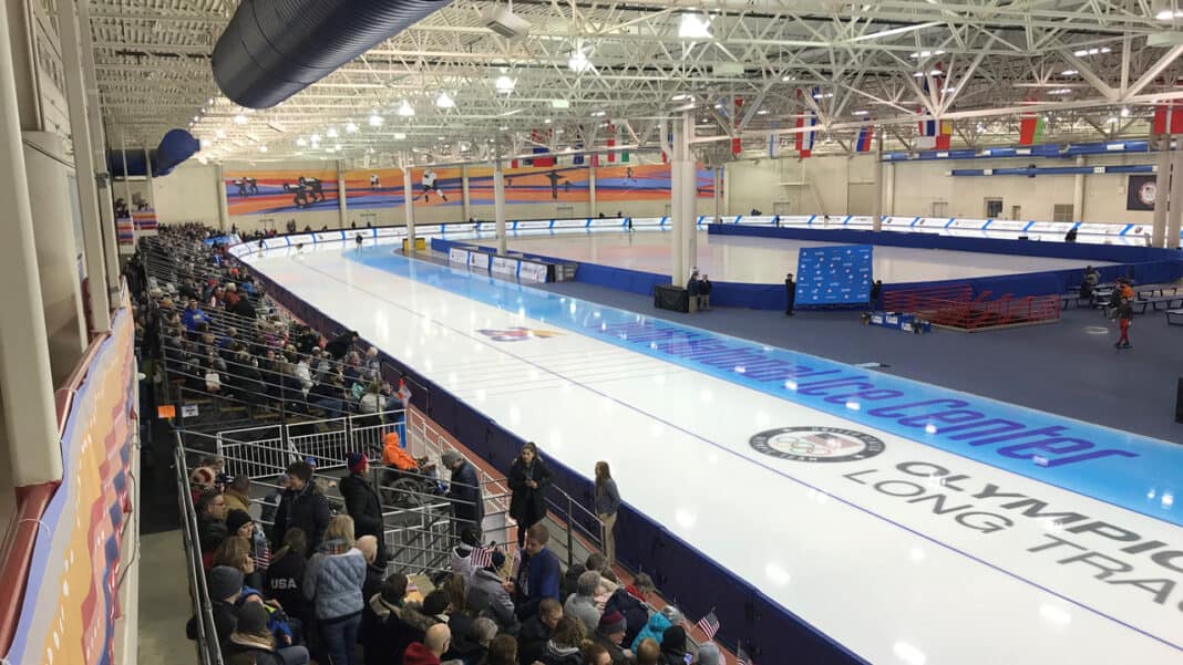 012120-Pettit-2018-Trials-Arena-&-Crowd The Pettit National Ice Center