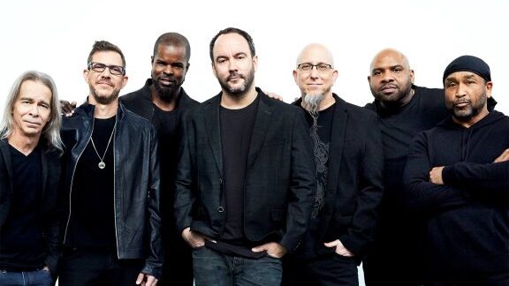 dave matthews band Dave Matthews Band