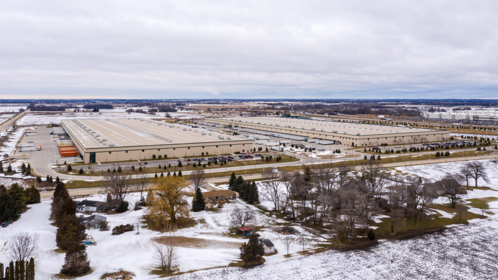 ‘I love product’ Liz Uihlein…on running a 5.8 billion family business