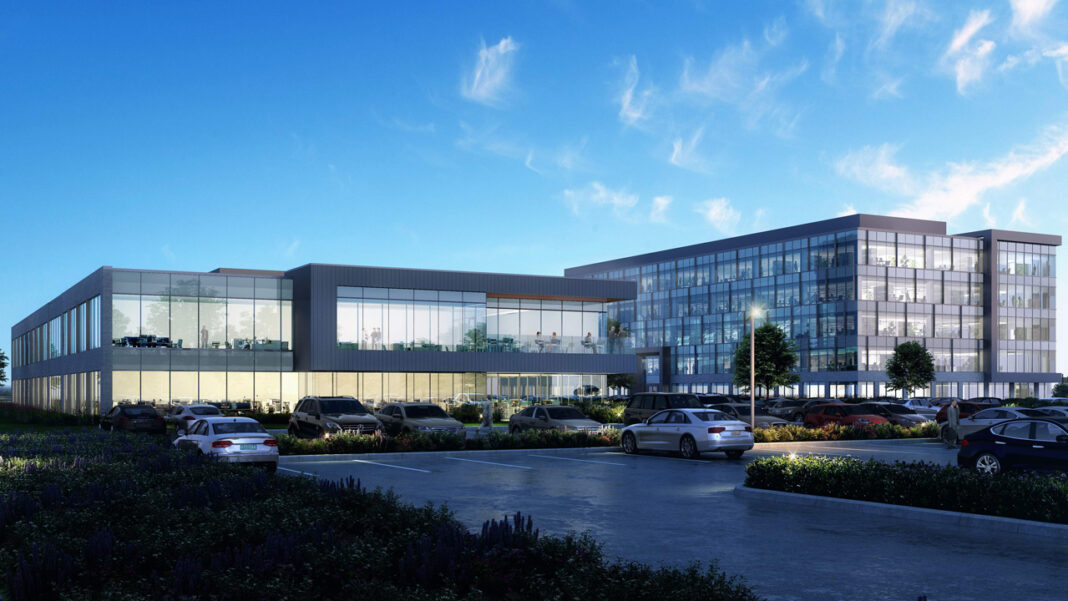 Rendering: Kahler Slater Rendering: Kahler Slater