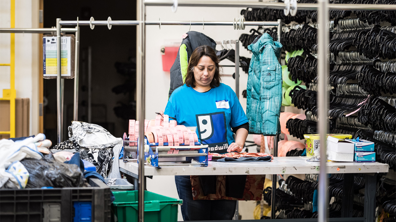 Southeastern Wisconsin's Goodwill awarded $15 million gift from MacKenzie Scott - Vimarsana News