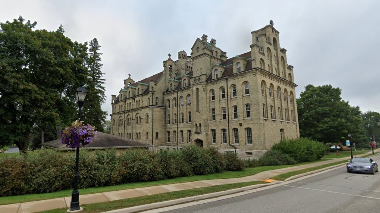 Mandel to buy, redevelop School Sisters of Notre Dame's Elm Grove campus