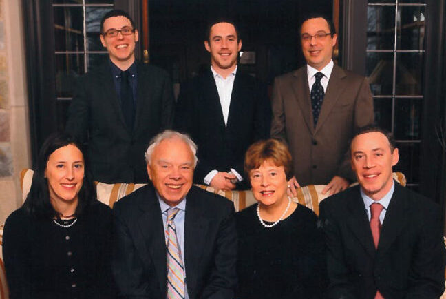 allen edmonds pfister