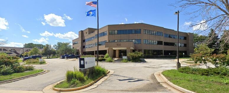 post acute care hopsital greenfield