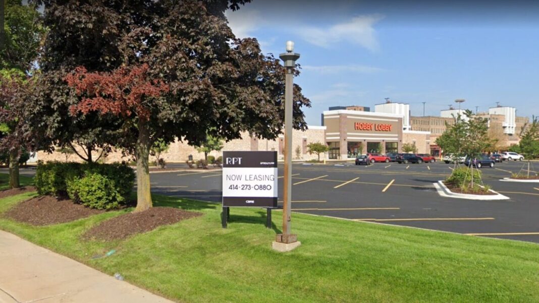 West Allis Hobby Lobby Image by Google