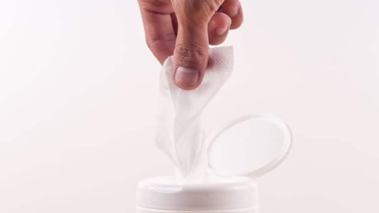Wet-Wipes-Shutterstock