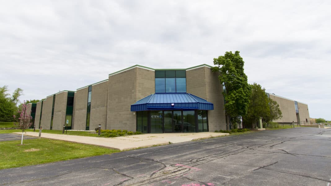 Connected Technology Solutions_headquarters