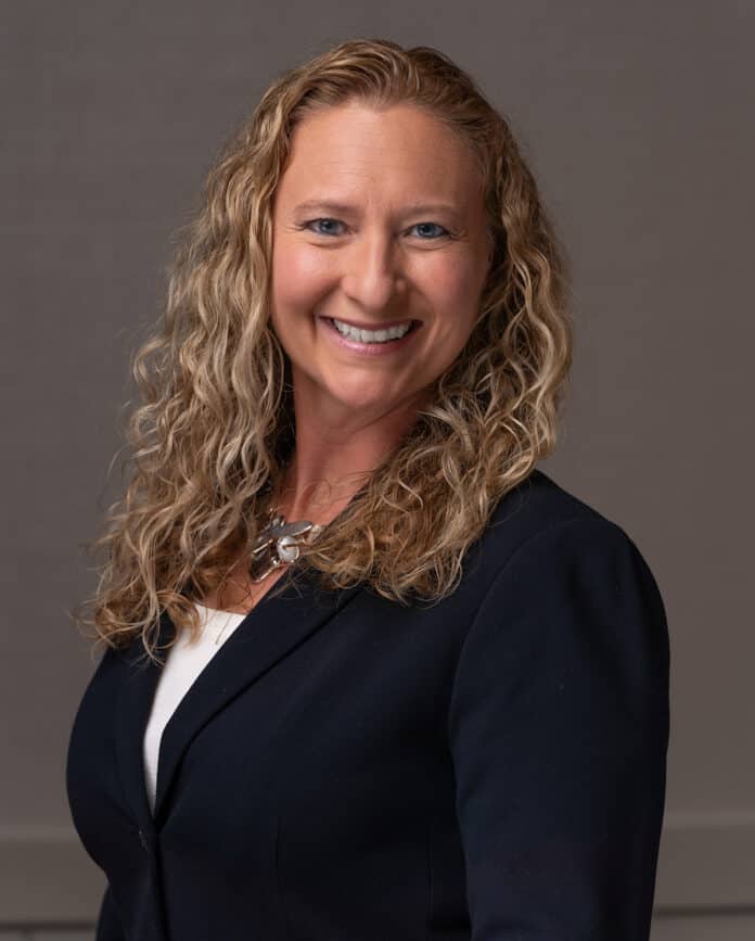 Headshot_Becky-Severson_Gilbane
