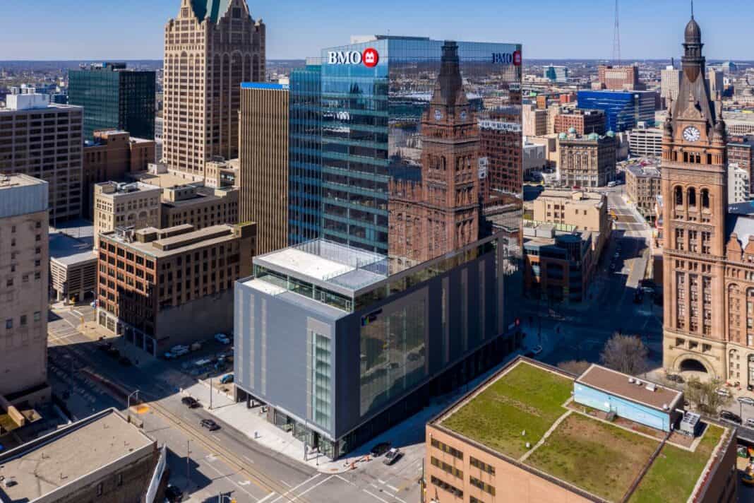 Photo credit: Jon Elliott of MKE Drones LLC Photo credit: Jon Elliott of MKE Drones LLC