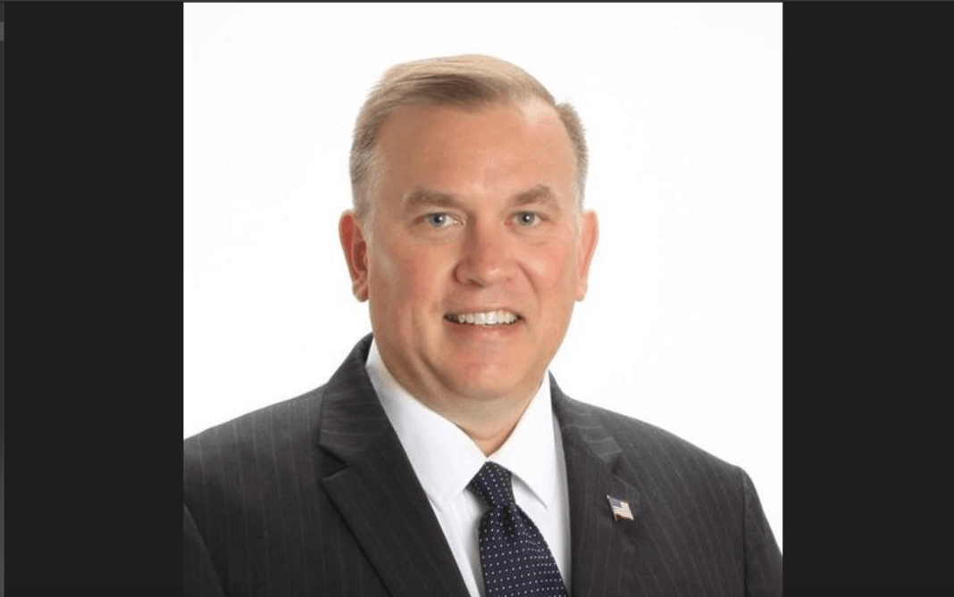 Mike Thirtle
