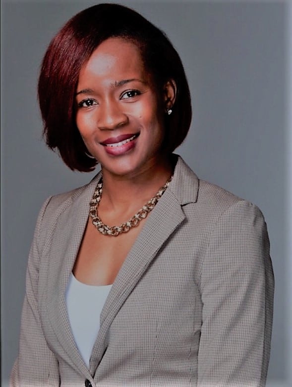 Shaneé Jenkins