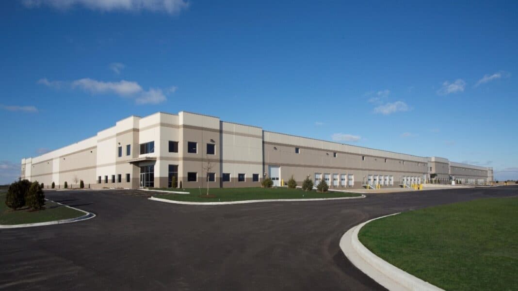 Sturtevant spec 11101 Enterprise Way