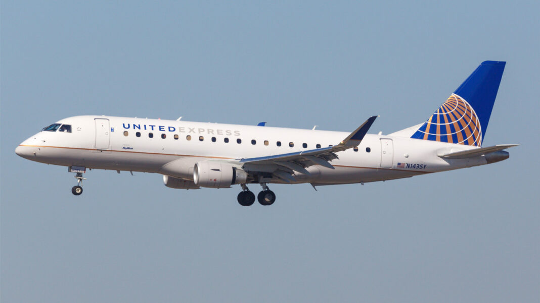 Air Wisconsin Airlines-United Express-Shutterstock-Edited