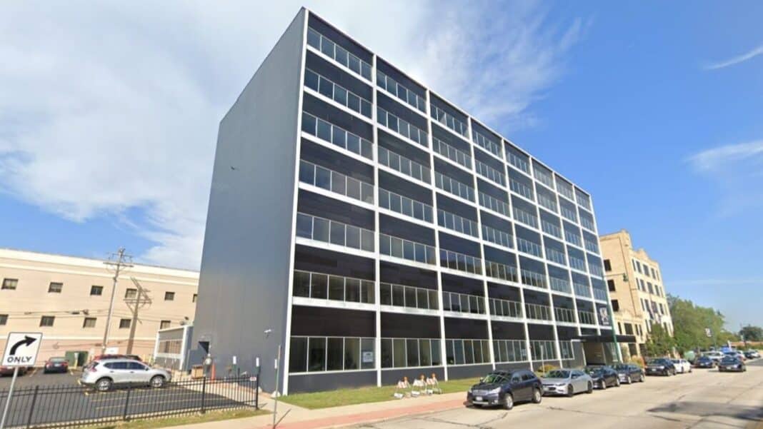 1205 S. 70th St., West Allis. Credit: Google 1205 S. 70th St., West Allis. Credit: Google