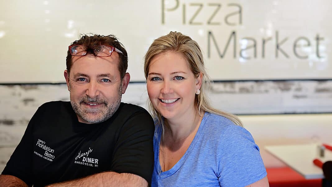 Harry's Pizza Market-contributed