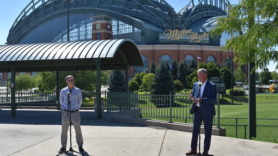 Brewers-2020 season
