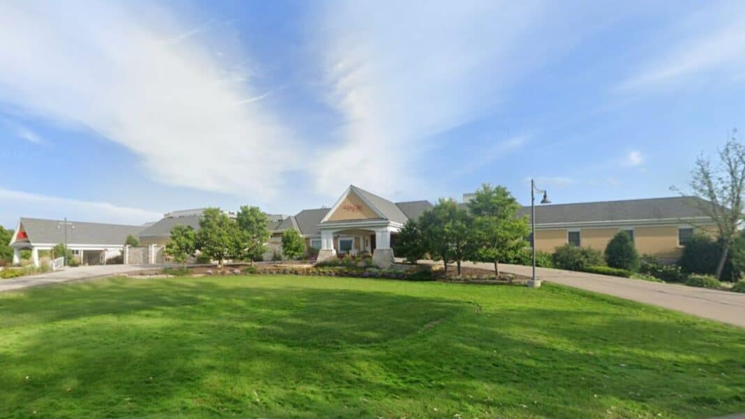 River Club of Mequon. Credit: Google River Club of Mequon. Credit: Google
