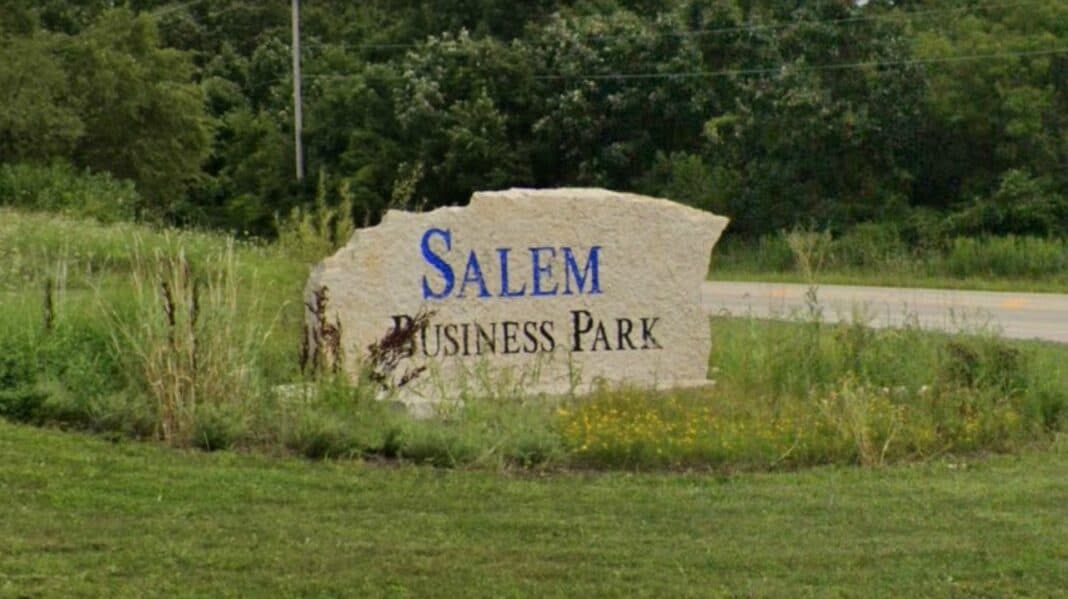 Salem Business Park Salem Business Park