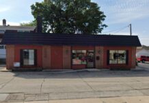 Fiddleheads Coffee Roasters buys vacant North Avenue retail building in Wauwatosa Credit: Google