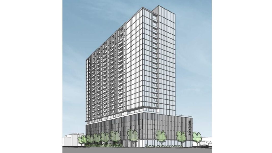 Rendering: Kahler Slater Rendering: Kahler Slater