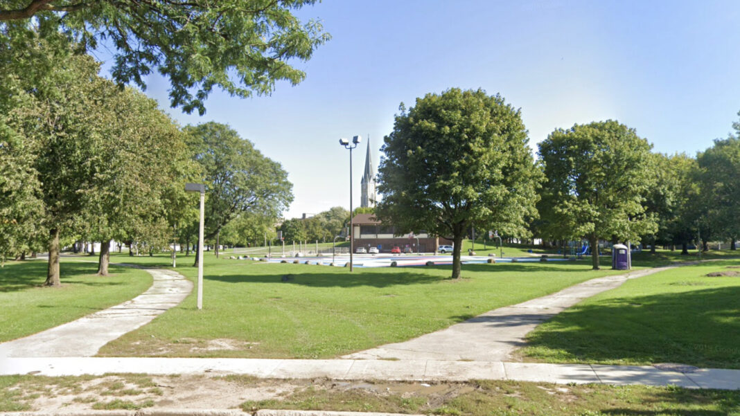 Nonprofit plans $6.5 million renovation of Midtown park