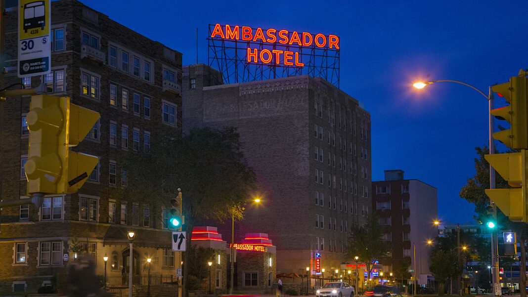 Ambassador Hotel-contributed