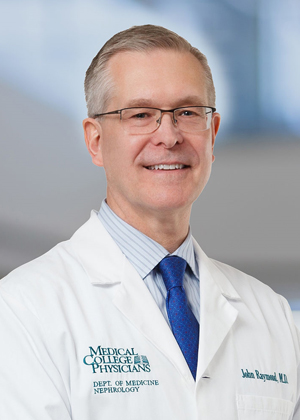 John-R.-Raymond,-Sr.,-MD--Medical-College-of-Wisconsin John R. Raymond, Sr.