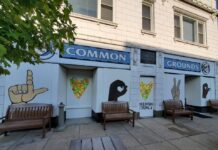 Kenosha mayor seeking $30 million in state aid to cover damages, rebuild after violent protests