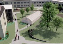 Alverno College to build greenhouse with A.O. Smith Foundation support
