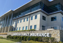 Who’s on the board: American Family Insurance