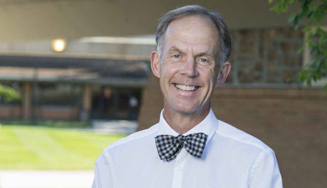 Rev. Patrick Ferry