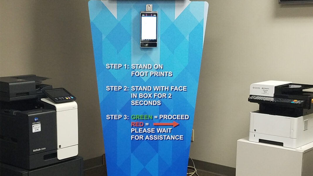Central-Office-Systems-Pyrexia-Kiosk-contributed Pyrexia Kiosk
