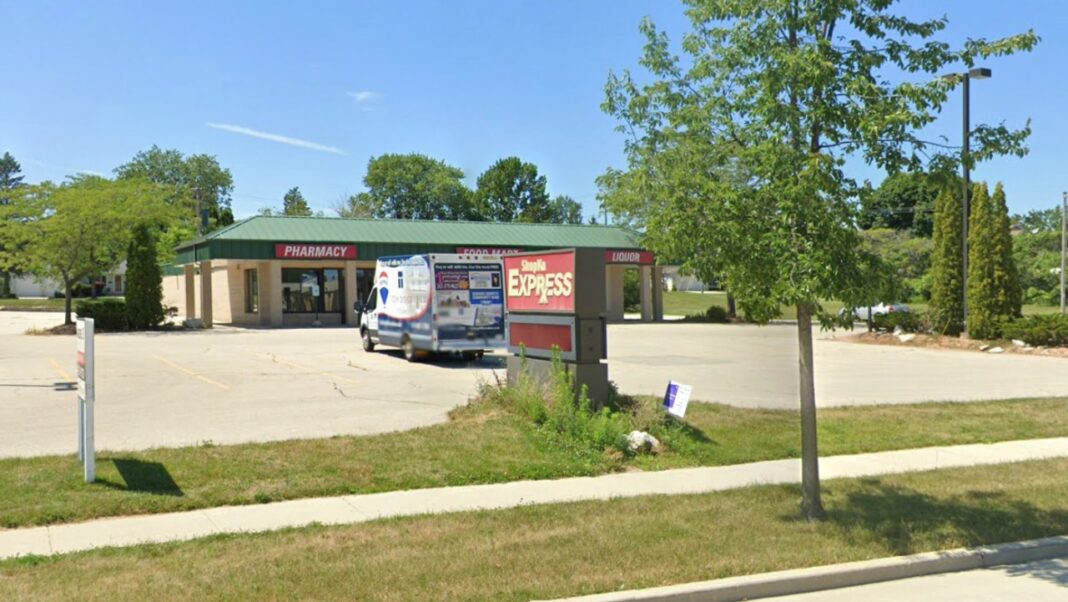 Dollar General site Port Washington