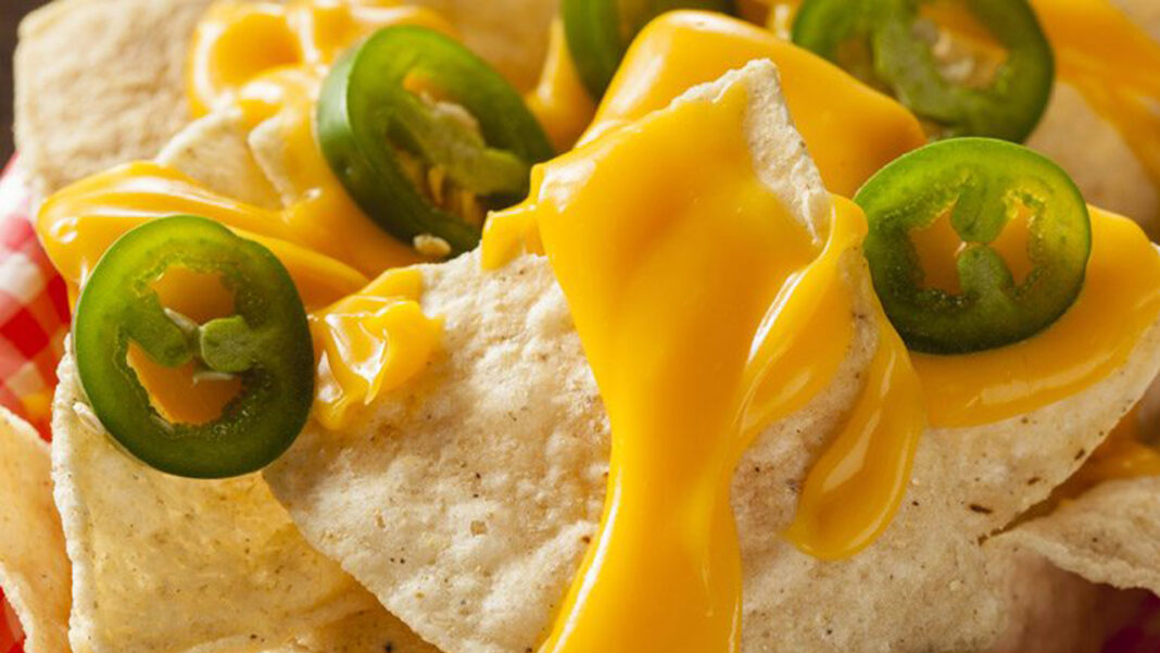 FOF-Gehls Gehl quickly developed a 16-ounce cheese sauce pouch.