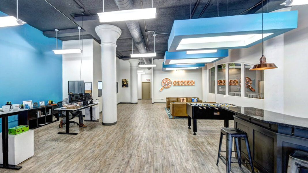 FoF-granular-ppc-interior-milwaukee Granular office