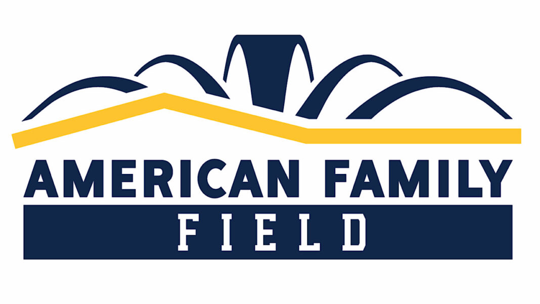 AmFam Field Logo