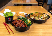 Teriyaki Madness to open five Milwaukee-area locations this year
