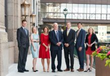 Founder of Marietta Investment Partners transitions firm’s ownership and leadership to six partners