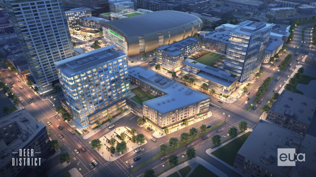 RE-Spotlight-092820-EUA-2 Rendering: Eppstein Uhen Architects