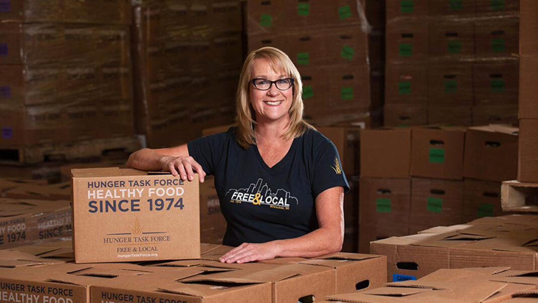 SR-FoF-Hunger-Task-Force Hunger Task Force executive director Sherrie Tussler