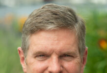 What I’m listening to: Michael Quill