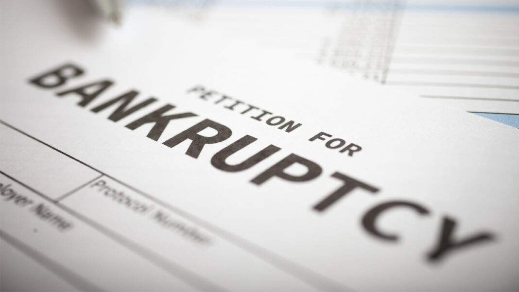 bankruptcy-shutterstock_143336302