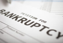 When is it time to file for bankruptcy?