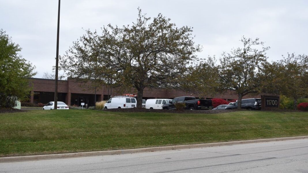 Mindful Staffing Solutions is moving into 11700 W. Lake Park Drive this winter. Mindful Staffing Solutions is moving into 11700 W. Lake Park Drive this winter.