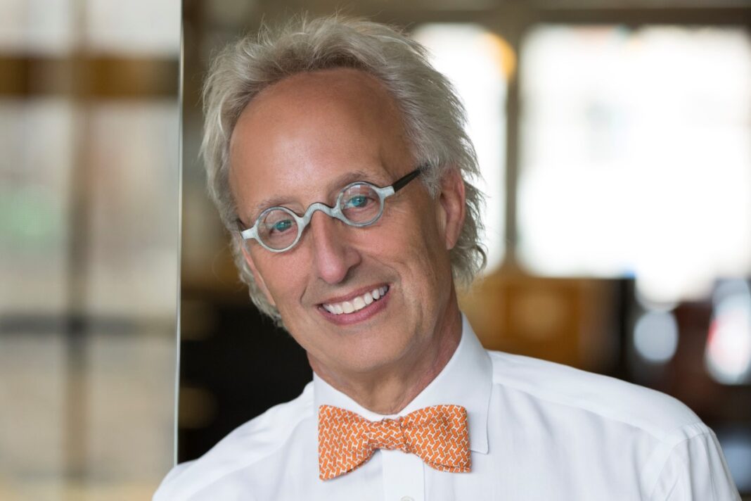 Barry Mandel