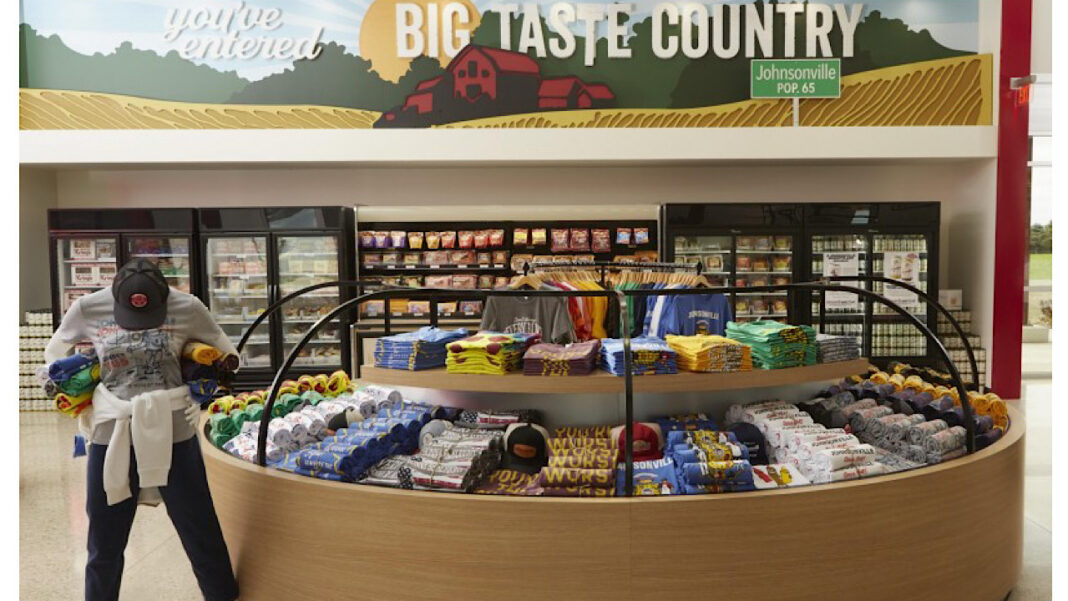 Johnsonville Marketplace-3
