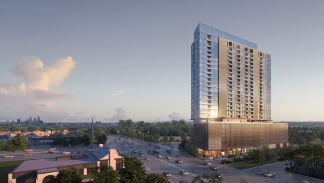 Rendering: Kahler Slater Rendering: Kahler Slater