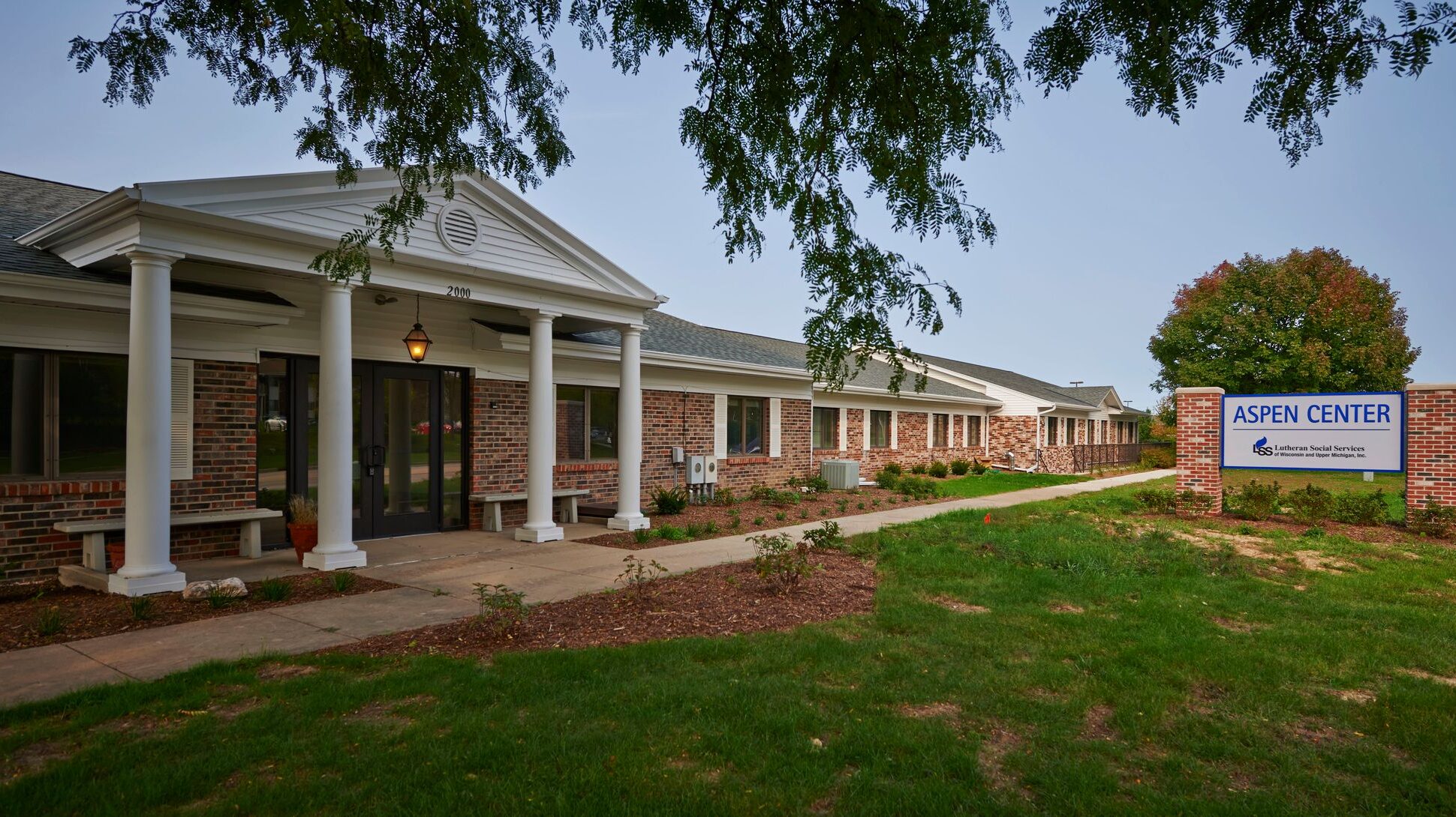 LSS seeks final $50,000 to reach fundraising goal for new Waukesha treatment center - Vimarsana News