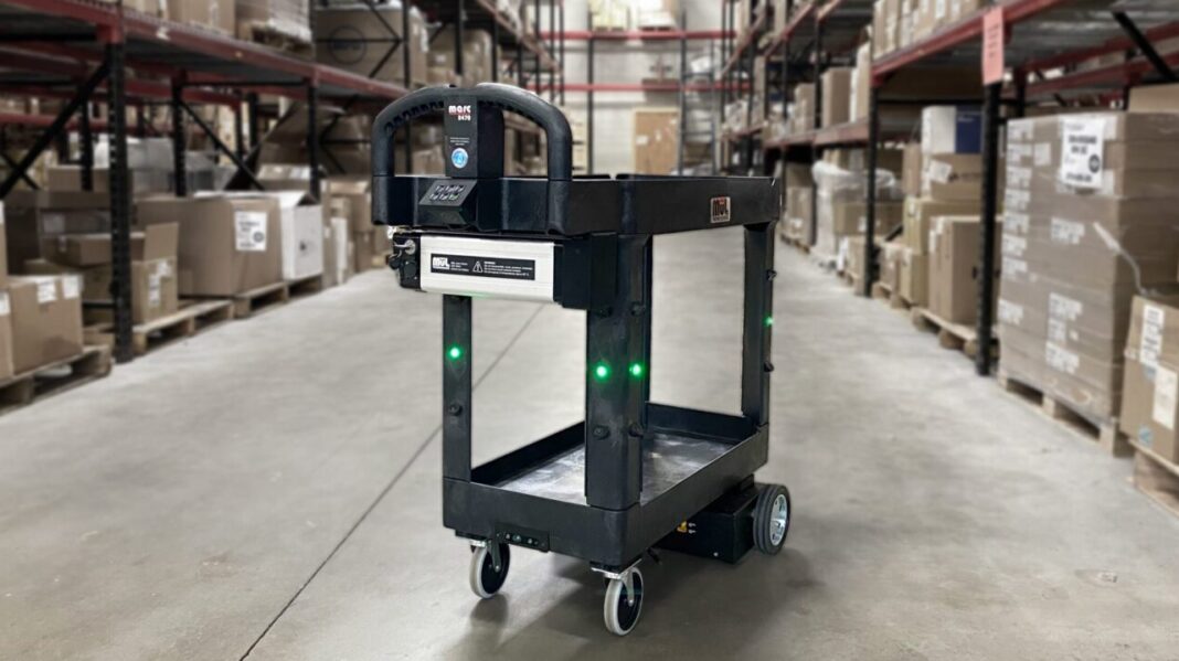 MARC-in-warehouse
