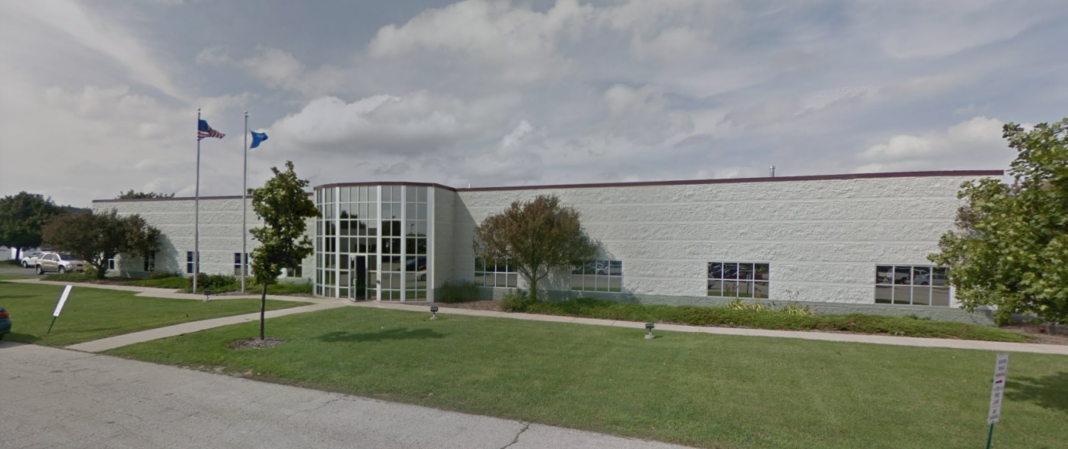 2222 S 114th St West Allis